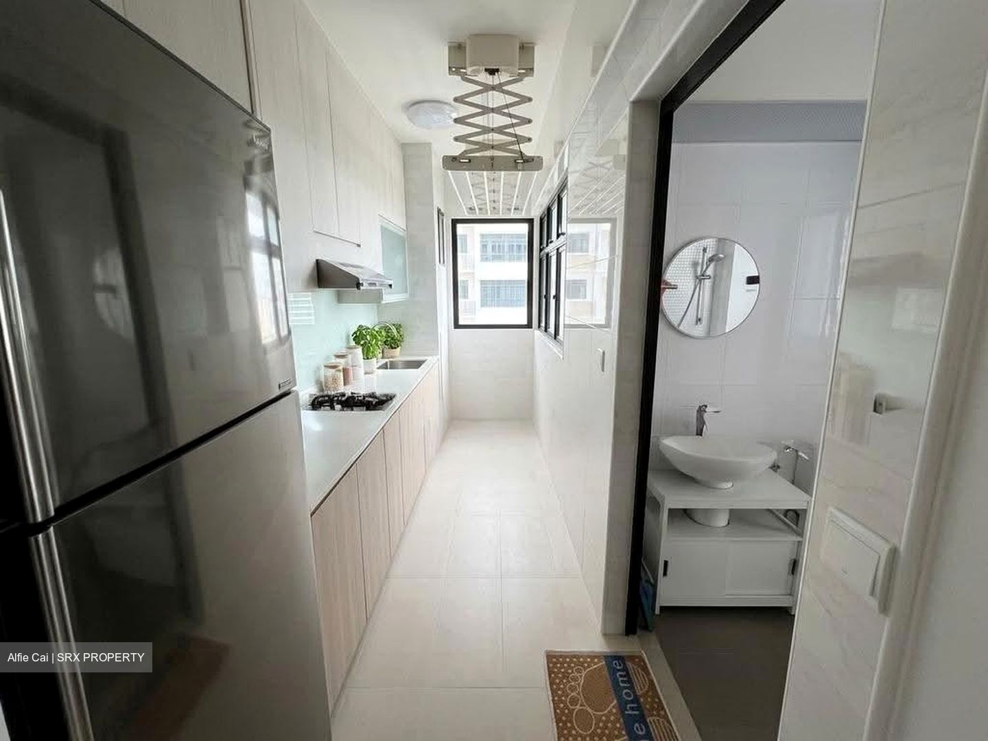 Blk 995C Buangkok Tropica (Hougang), HDB 2 Rooms #637323721